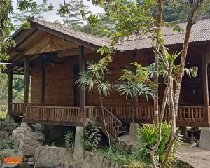 Desa Wisata Sari Bunihayu by Atourin