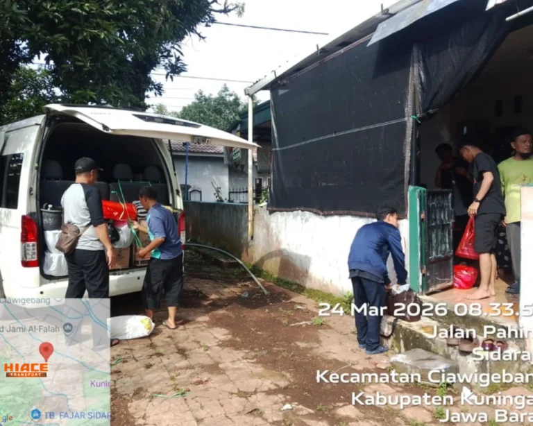 Kuningan 1
