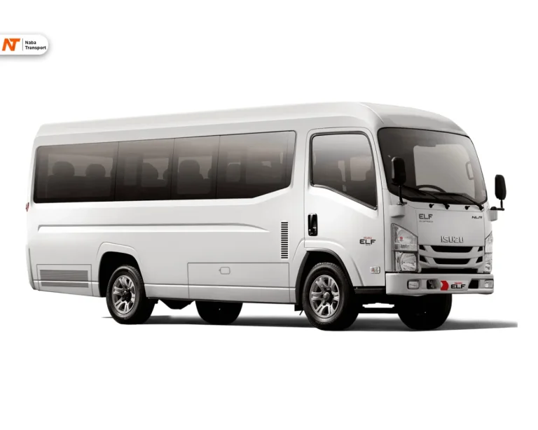 tarif sewa mobil elf jakarta subang