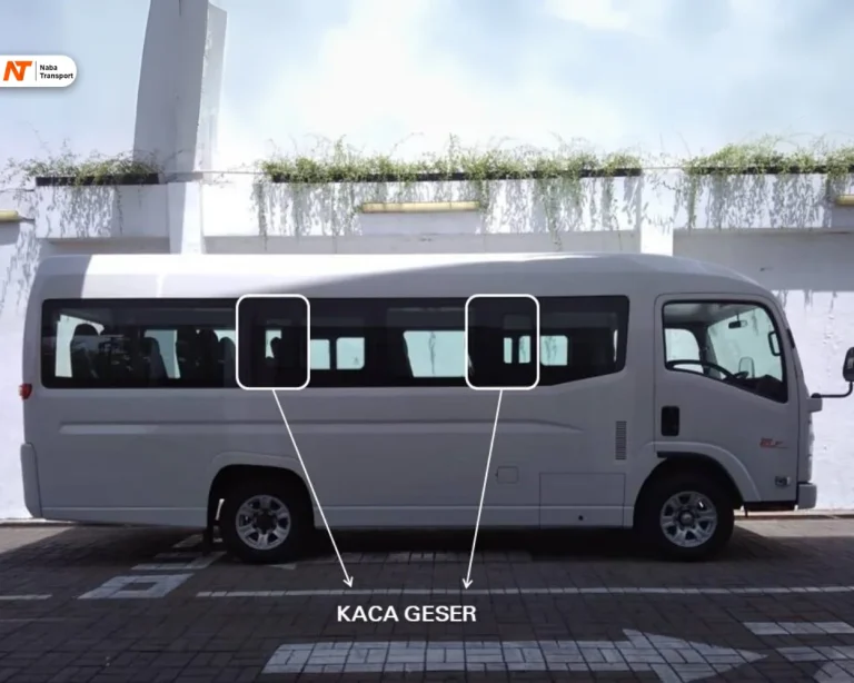 tarif sewa mobil elf jakarta subang
