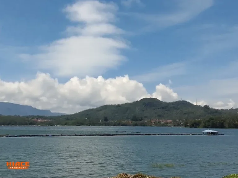 Sewa Elf Kuningan