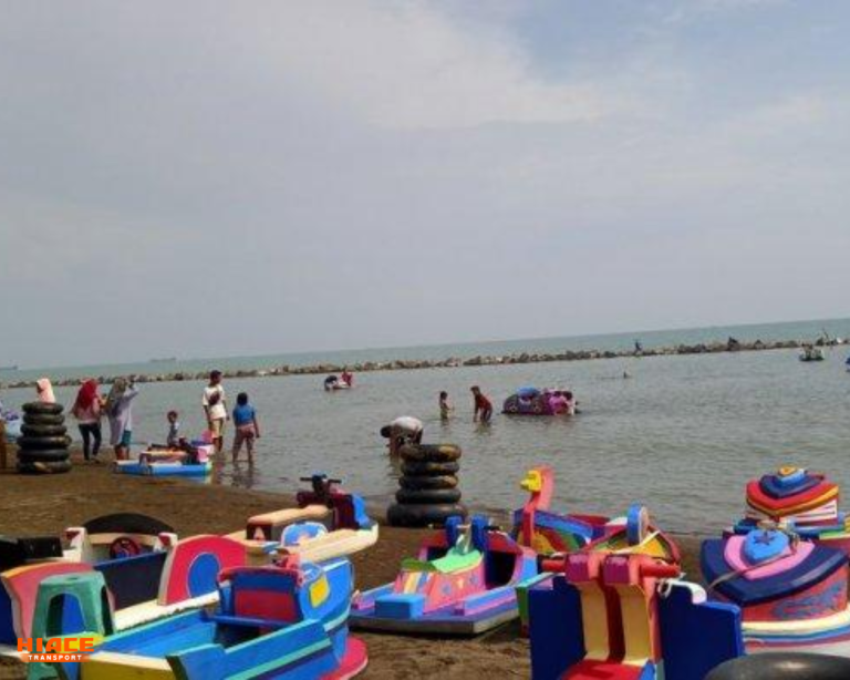 sewa elf indramayu