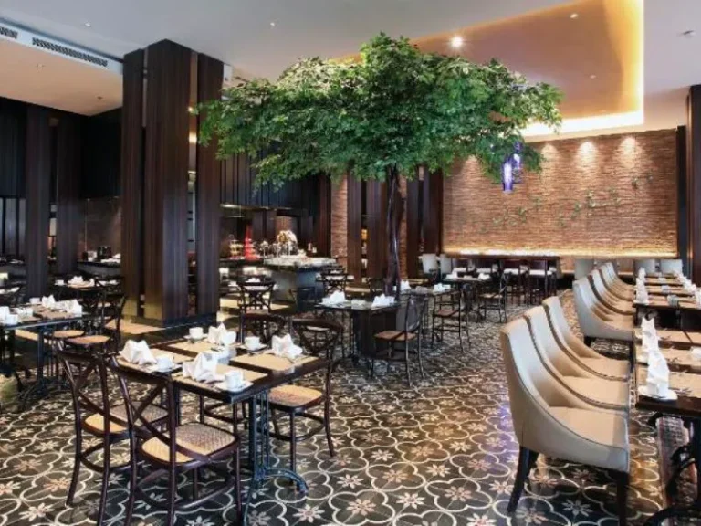 Restoran Swiss Bell Source By Agoda.com