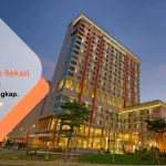Harris Hotel & Convetion Bekasi