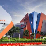 Resinda Park mall karawang