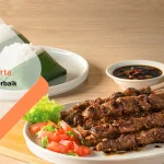 Sate Maranggi Purwakarta