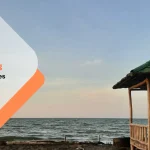 Pantai Sedari Karawang