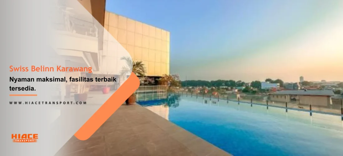 Swiss Belinn Karawang