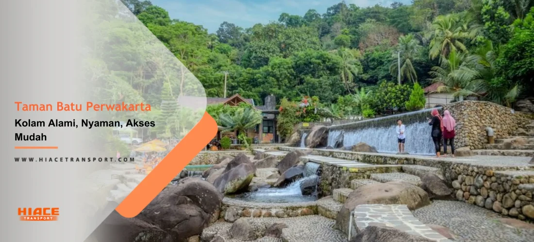 Taman Batu Purwakarta