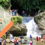 Green Canyon Karawang