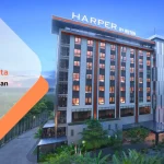 Hotel Harper Purwakarta