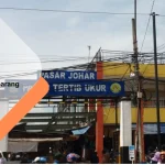 Pasar johar Karawang