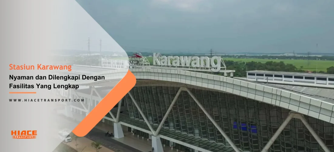 Stasiun Karawang