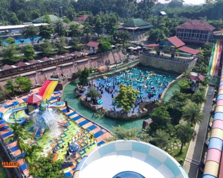 Anugerah Waterpark