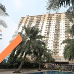 Apartemen Mutiara Bekasi