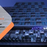 Aston Imperial Bekasi Hotel & Conference Center-new