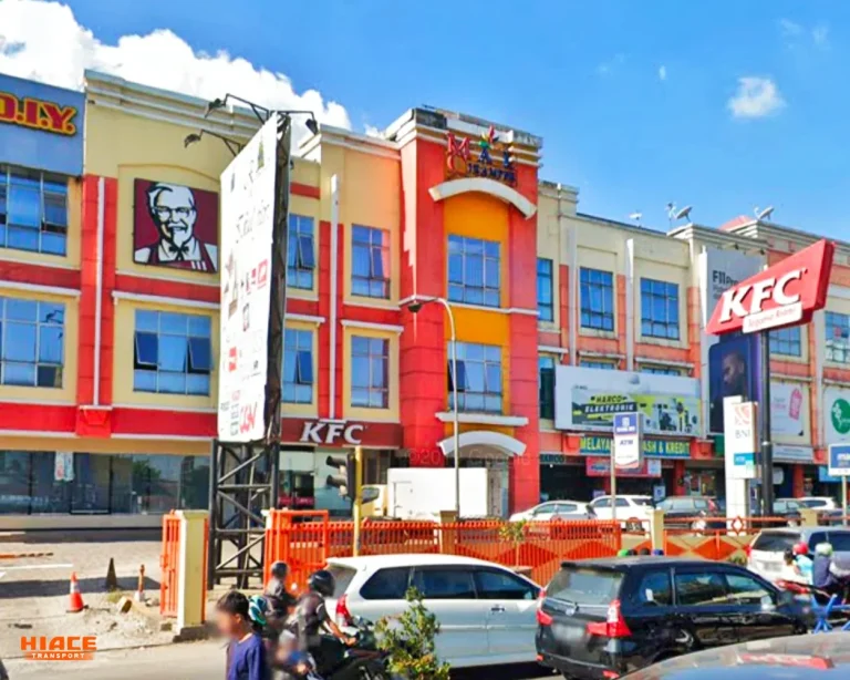 CGV di Karawang