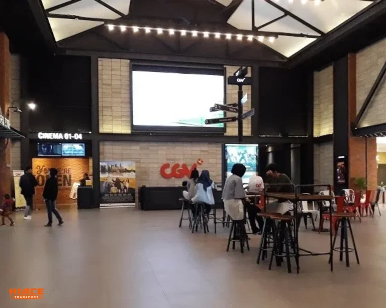 CGV Karawang