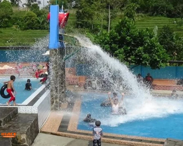 Kolam Renang Purwakarta