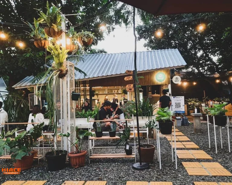 Cafe Bekasi