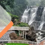 Curug Bandung Loji Karawang