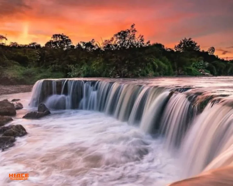 Wisata Bekasi