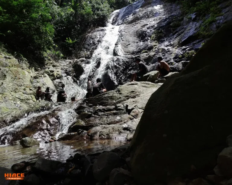 Curug bandung by Muhammad adi mulia