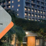 Delonix Hotel Karawang