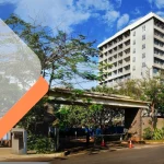 Delonix Hotel Karawang