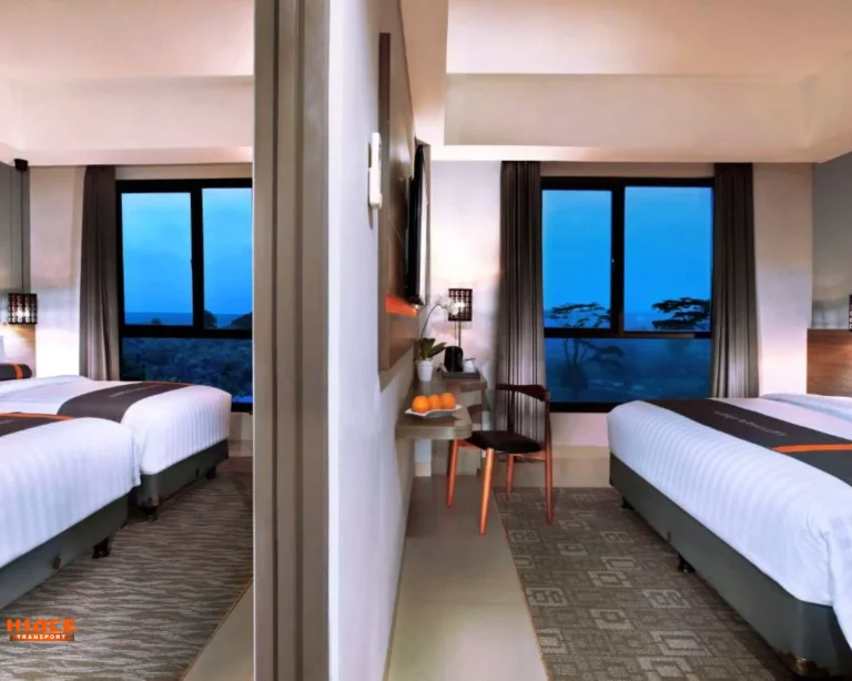 Hotel Harper Purwakarta