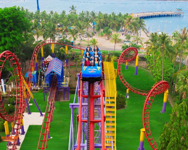 Dufan ancol