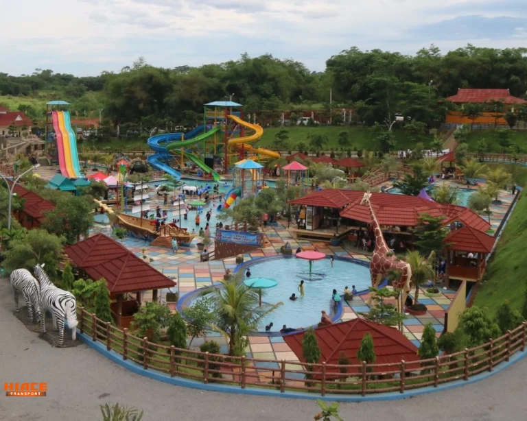 Green Valley Waterpark