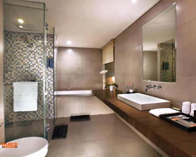 Hotel Harper Purwakarta
