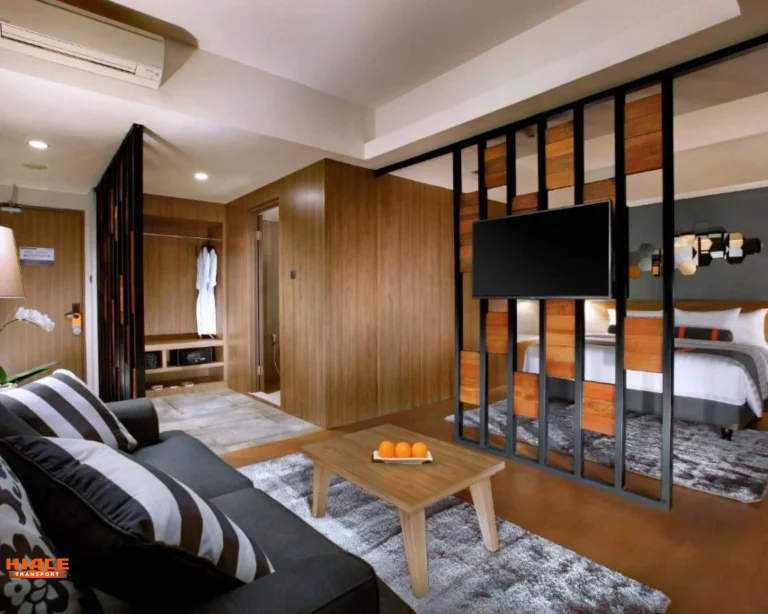 Kamar Suit Room Source by Booking.com