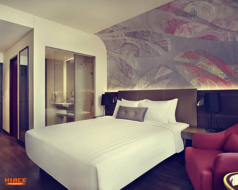 Mercure Karawang