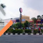 Karawang Central Plaza