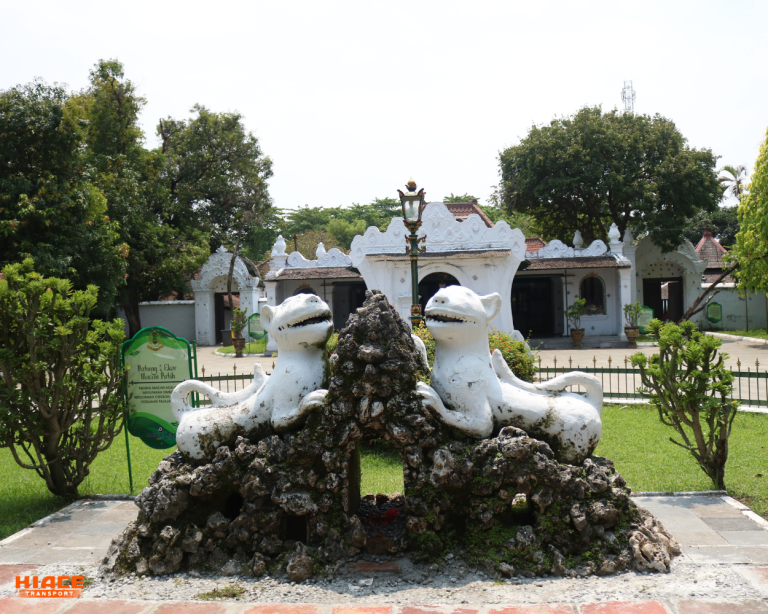 city tour cirebon