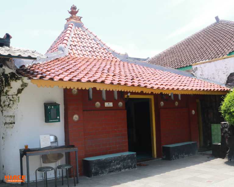 city tour cirebon