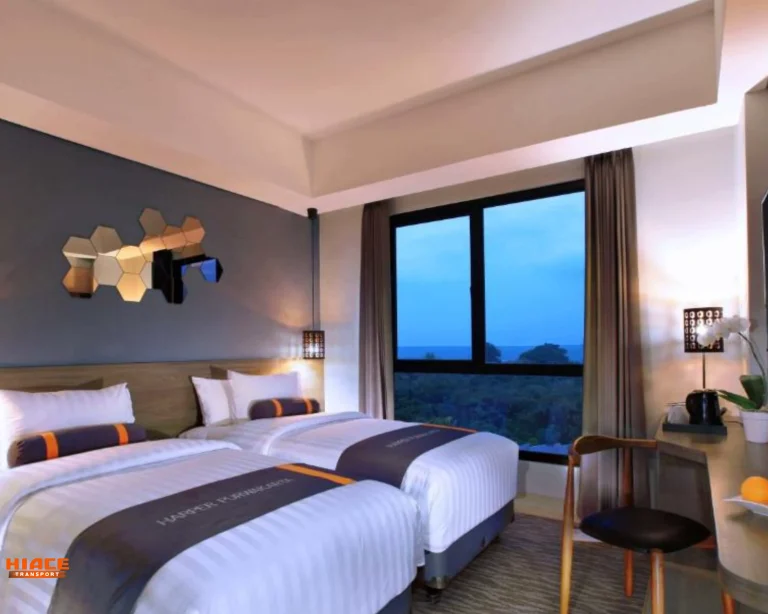 Kiri Superior Room Source by Booking.Com