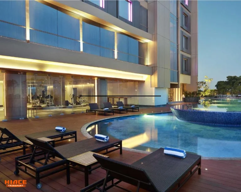Mercure Karawang
