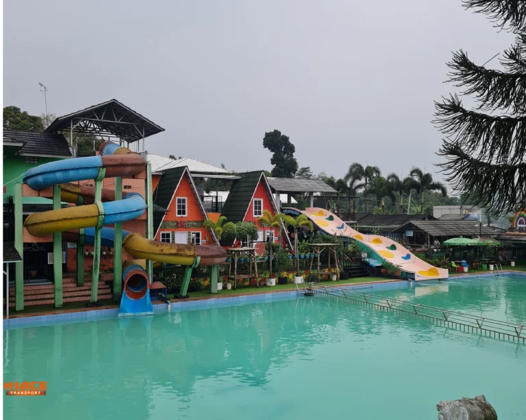 Kolam Renang Jaya Tirta Abadi