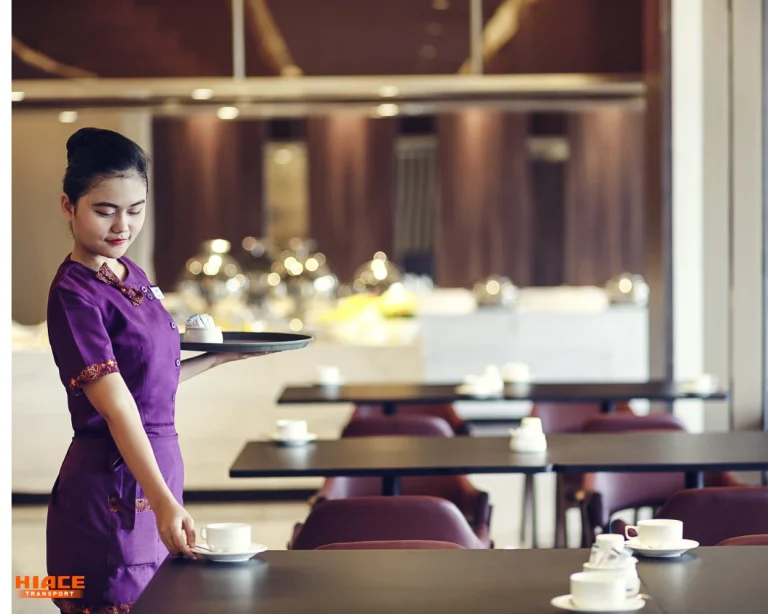 Kunoichi Japanese Resto By ALL.com