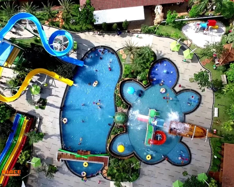Kuya Maranggi Waterpark