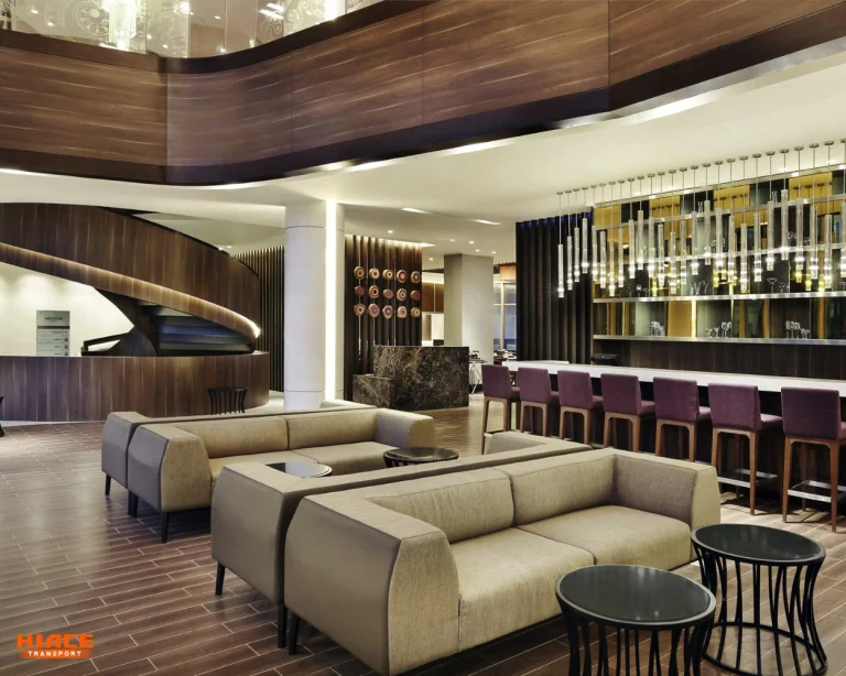 Mercure Karawang