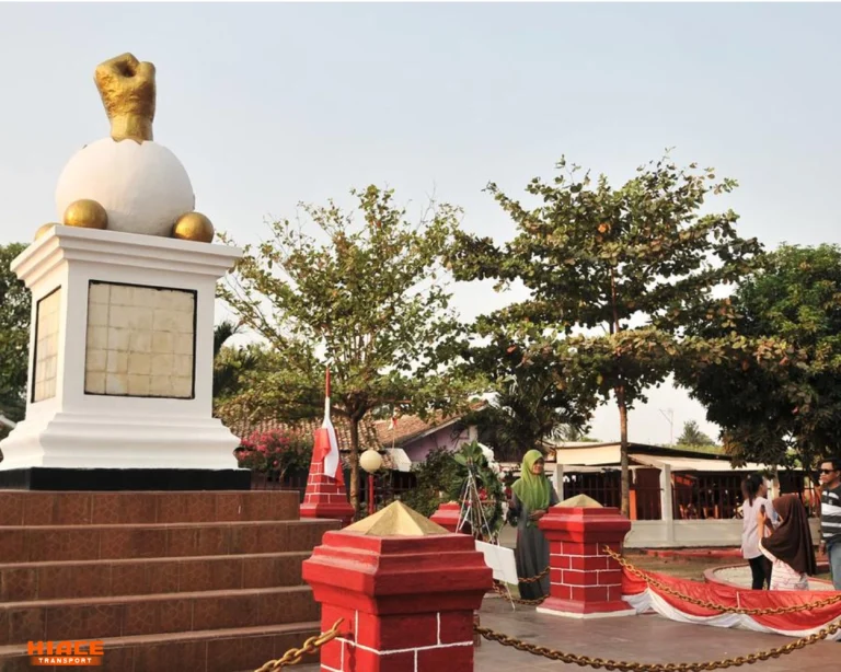 Monumen rengasdengklok