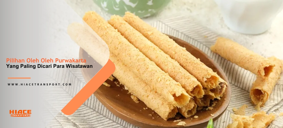 OLEH OLEH PURWAKARTA