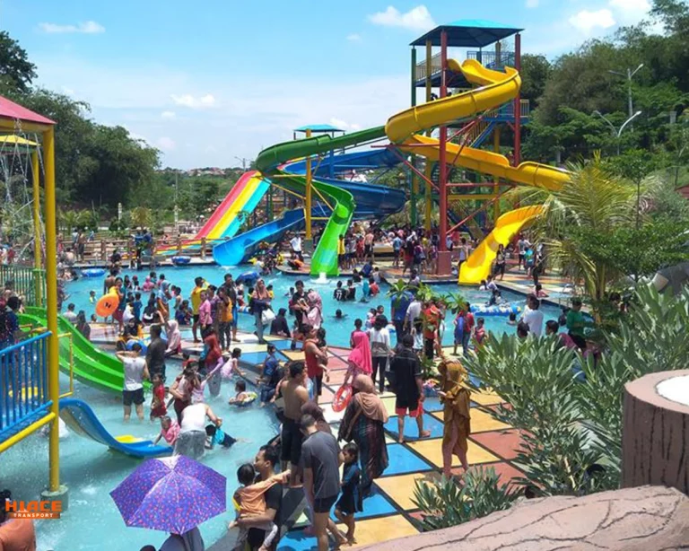 Kolam Renang Purwakarta