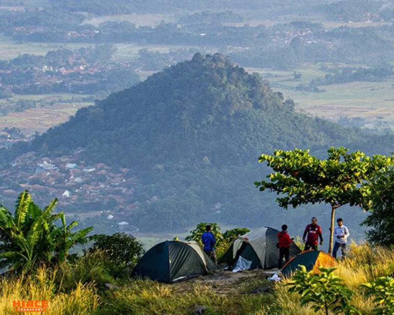 Puncak sempur