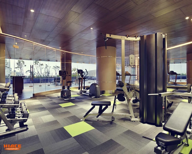 Mercure Karawang