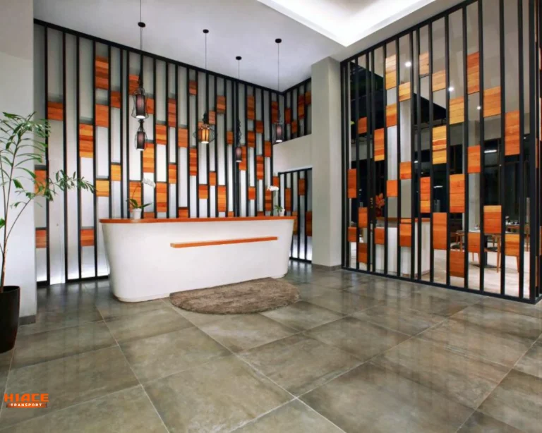 Hotel Harper Purwakarta